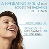 Bioderma - Hydration Serum - Hydrabio - Hydration Booster - Hydrating Feeling - Facial Hydrating Serum for Dehydrated Sensitive Skin