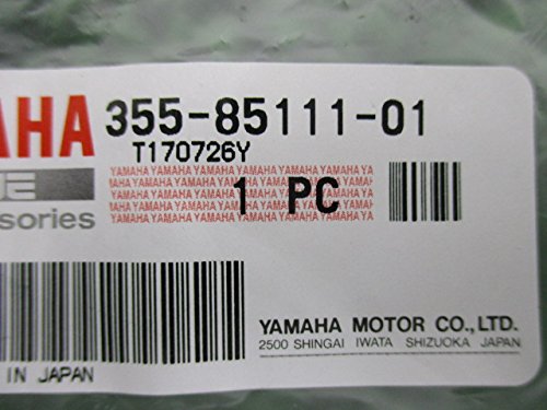 YAMAHA ヤマハ Amazon | 新品 ヤマハ 純正 バイク 部品 RD250 フロントリフレクター