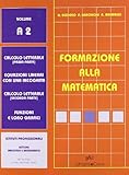  FORMAZ. A.MAT.IPSIA A2