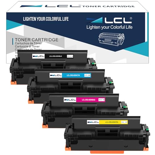 ロキ　Canon055H マゼンタ　新品未使用　2025年製造 3016C003.png