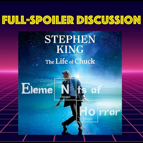 Elements of Horror: The Life of Chuck