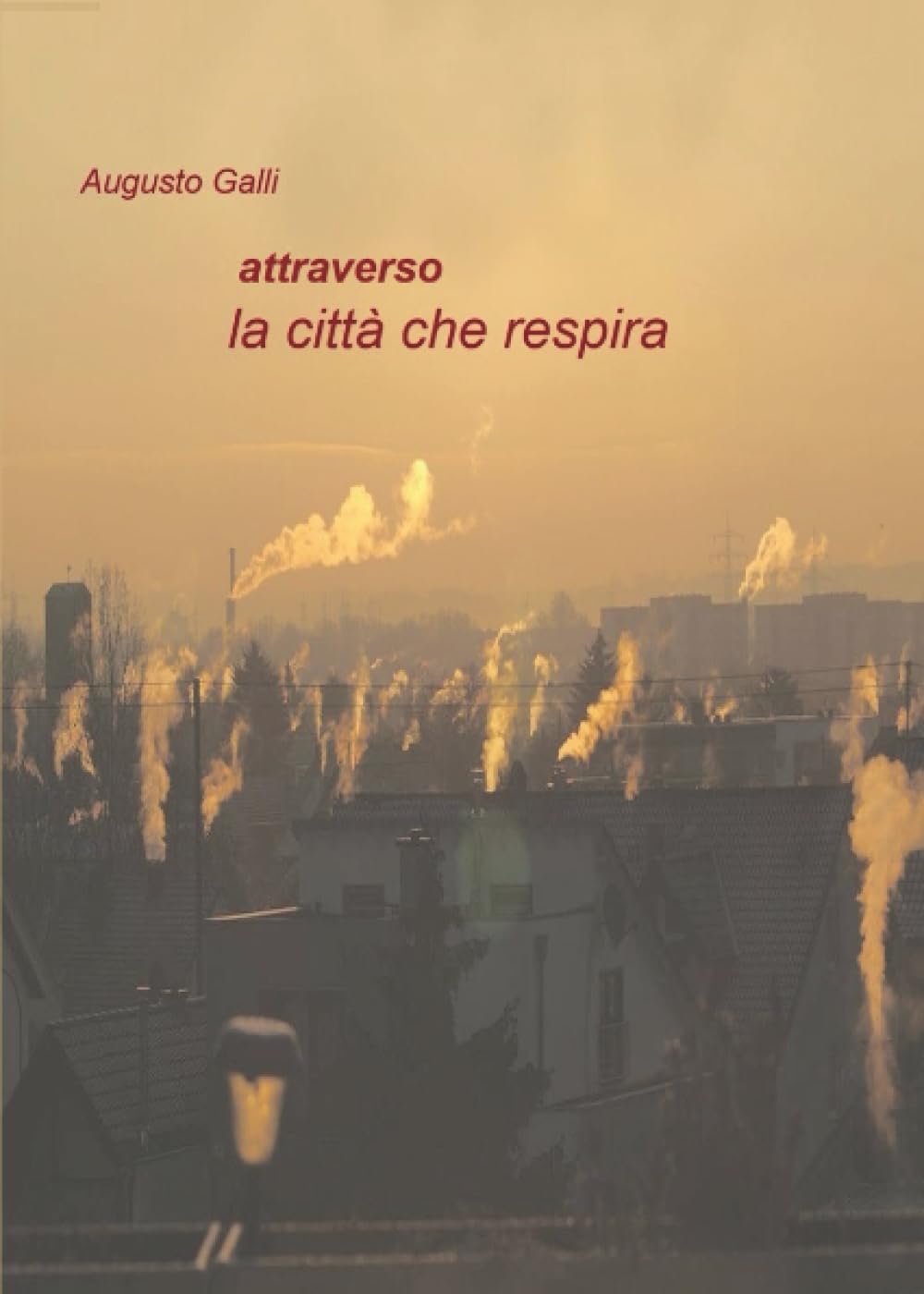 Attraverso la città che respira