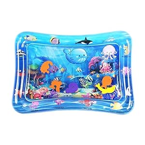 Mirito Wassermatte Baby Unterwasserwelt