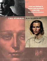 The Eternal Masquerade: Prints and Paintings by Gerald Leslie Brockhurst (1890-1978) from the Jacob Burns Foundation 0915977591 Book Cover
