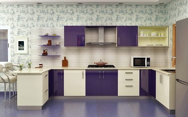 Image of HOME13 Matte Wallpaper