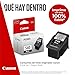 Imagen de Canon Ink