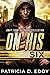 On His Six: An Away From Keyboard Romantic Suspense Standalone