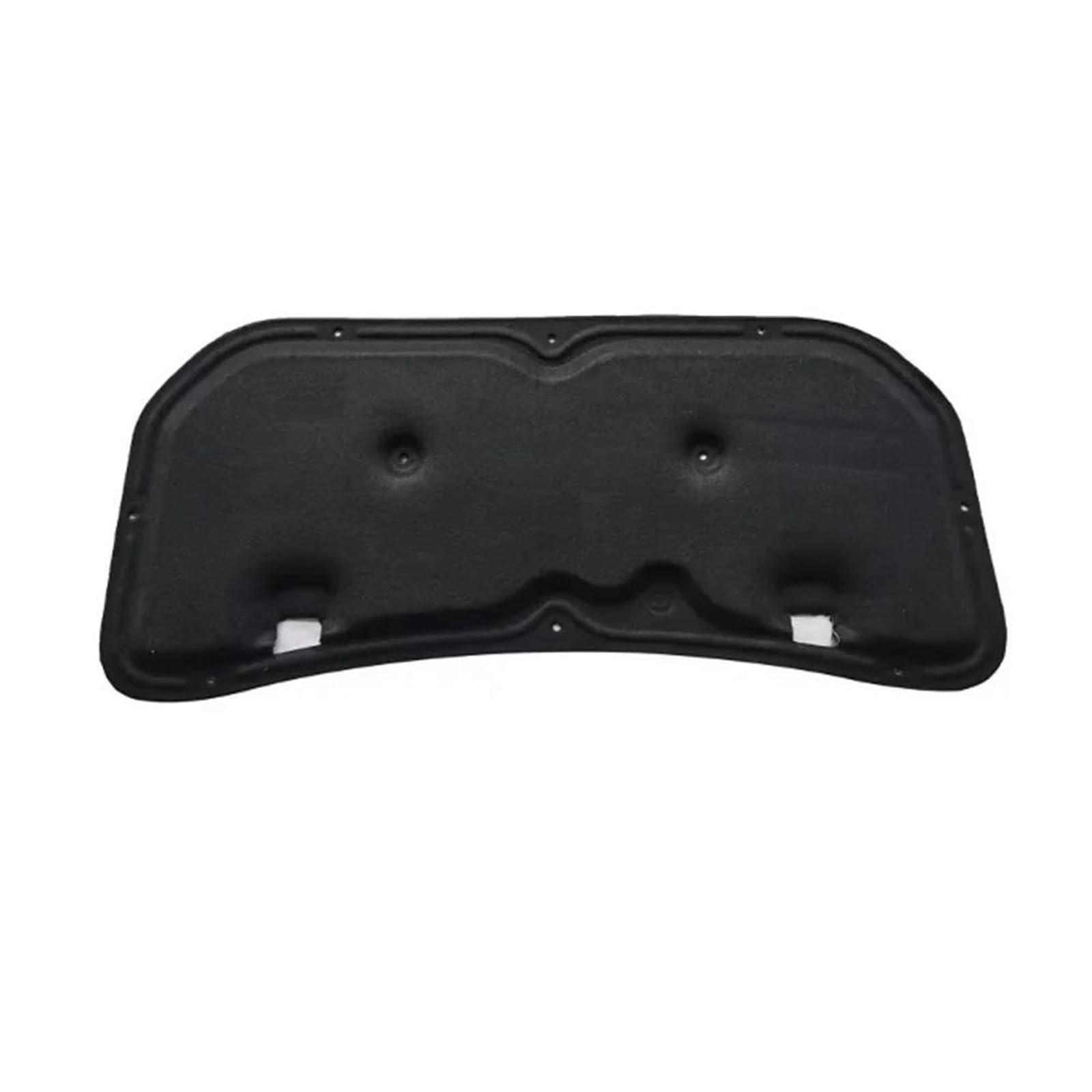 Marre du bruit ? Isolation capot Mazda CX-3 anti-chaleur