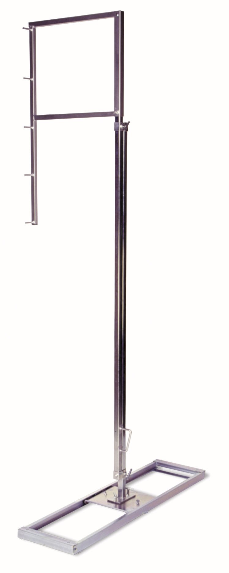 8 Best Pole Vault Standards 2023 Reviews & Ratings