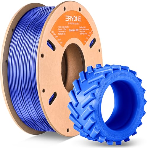 Filament ERYONE TPU Niebieski (BLUE)