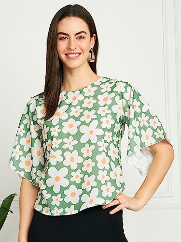 Image of Modeve Top for Summer for Womens