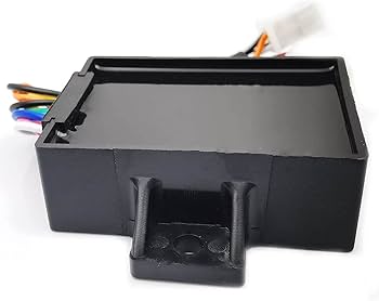 Amazon.com: DEVMO Ignitor CDI Box AM105574 21119-2157