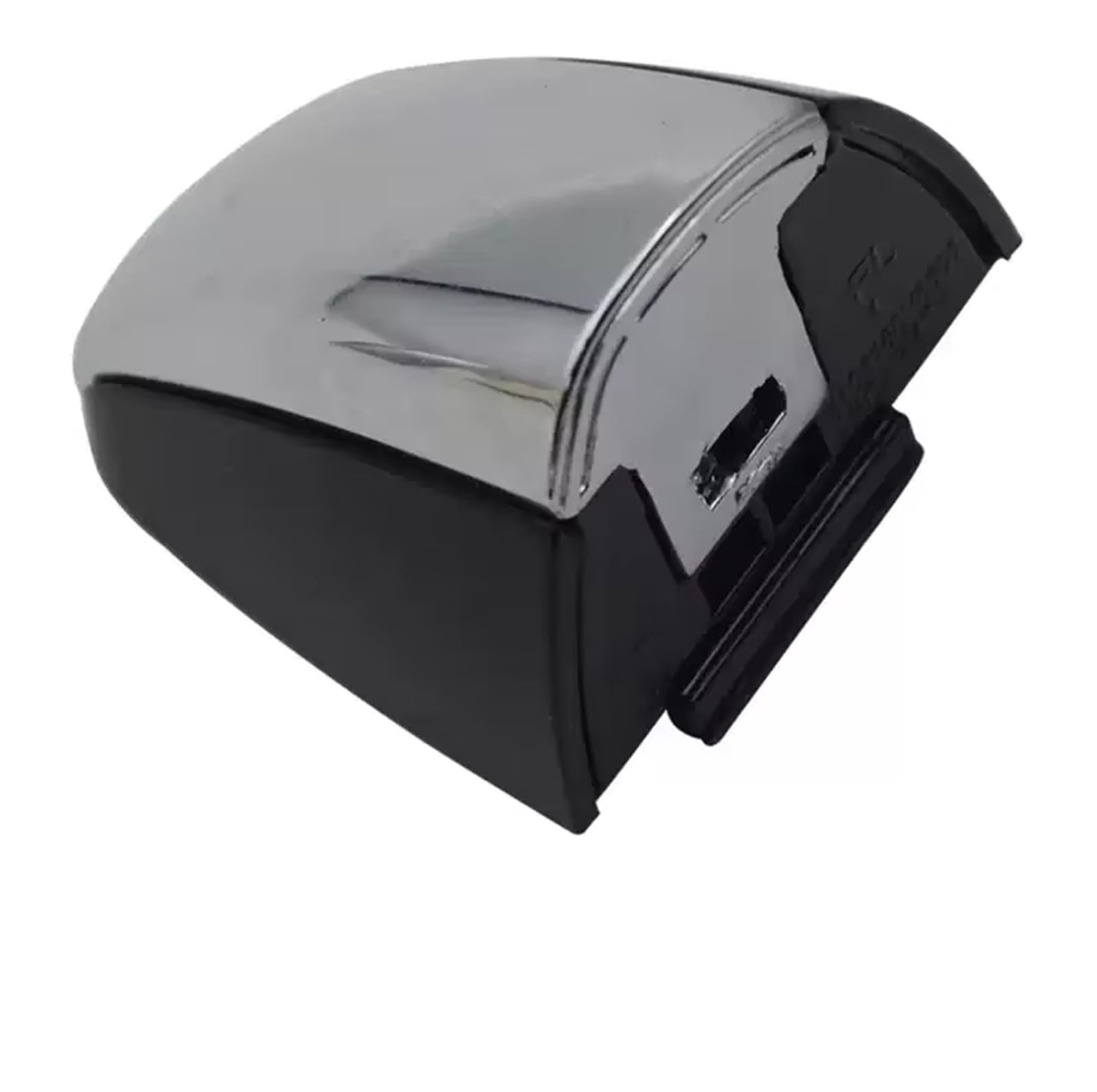 Zjyzyq Gold Car Sliding Outer Door Handle For Jac For Refine For M4 Car Door Outside Pull Handle(,A)