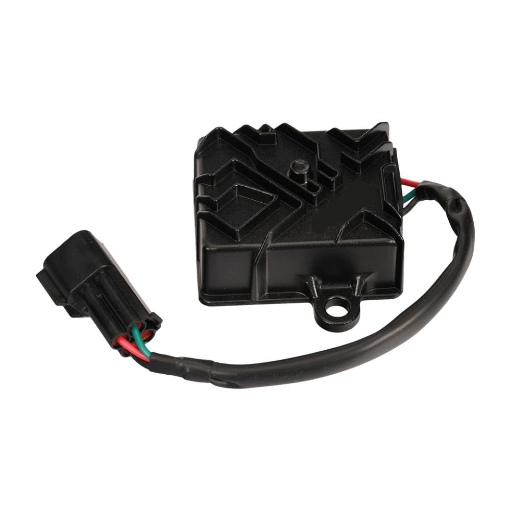 Convertidor de Voltaje Compatible con Light