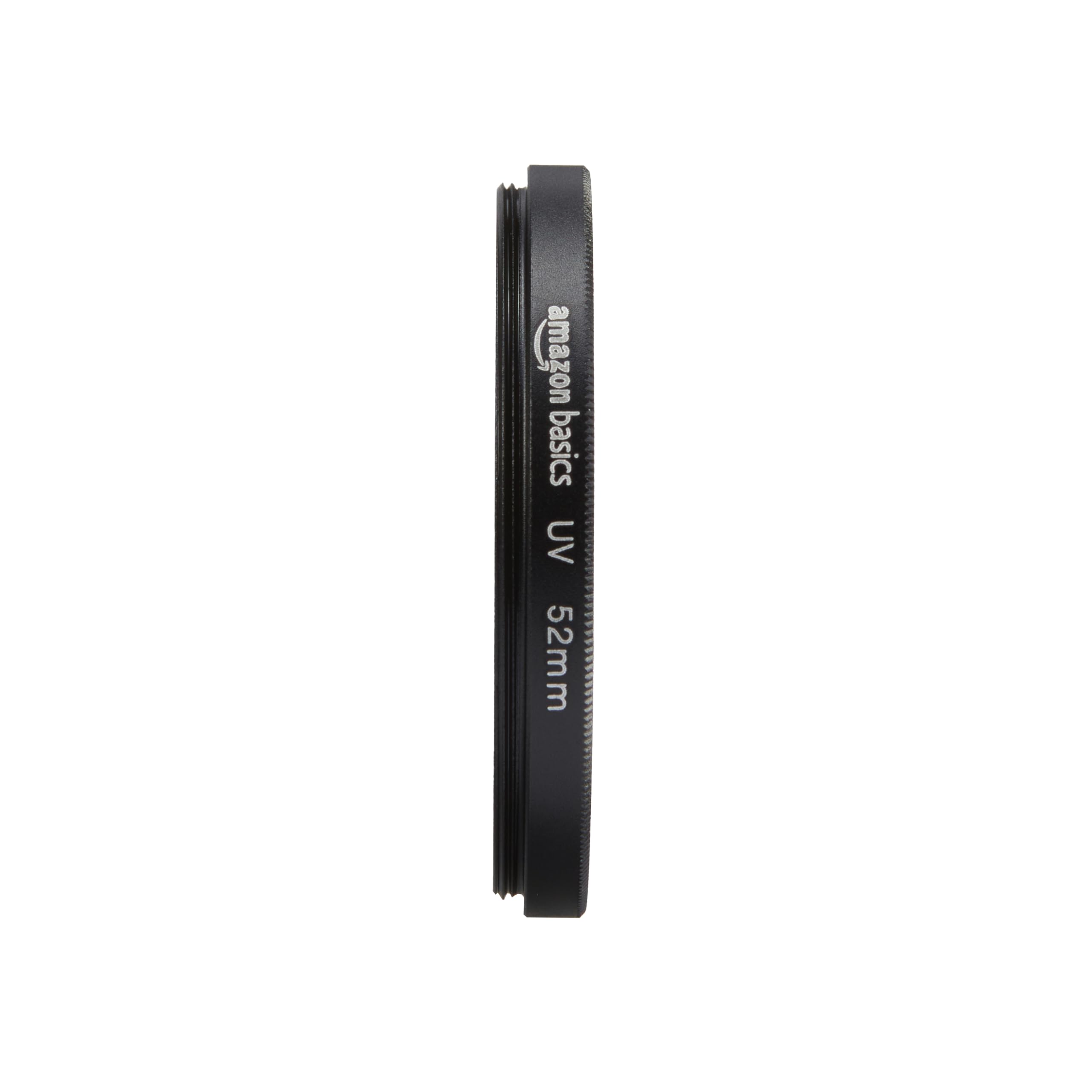 Amazon Basics Filtr z ochroną UV, 52 mm