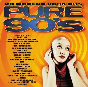Pure 90's