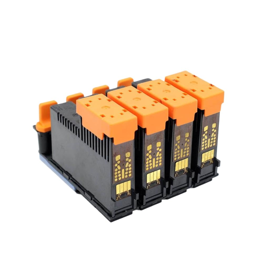 Universal 706 PrintThead F9J49A Compatible con DesignJet D5800 REEMPLACIÓN del CADENO DE IMPRESIÓN DE LA PRODUCTOR