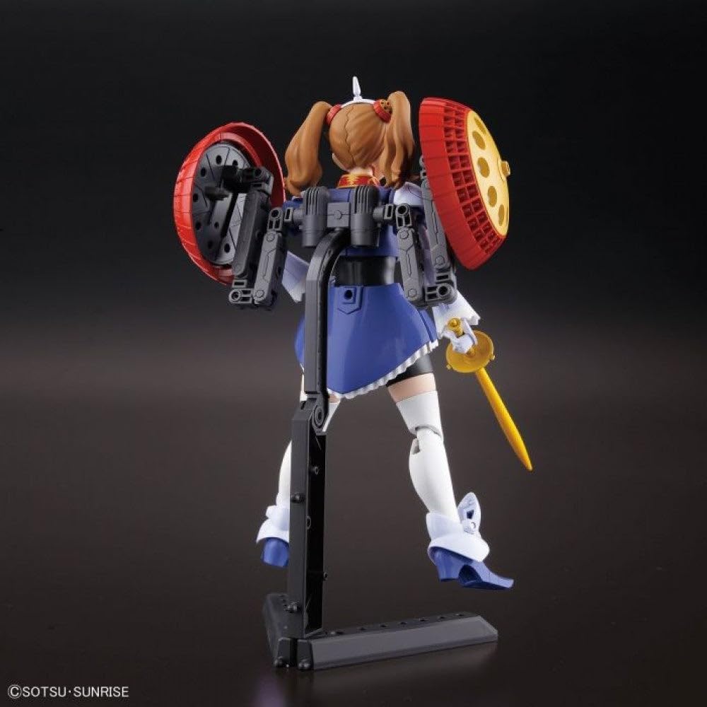Amazon | バンダイ ホビー ガンダムビルドファイターズ #60