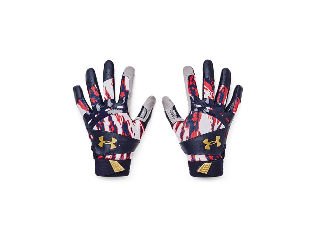Under Armour Motiv-Neuheit Softball-Handschuhe