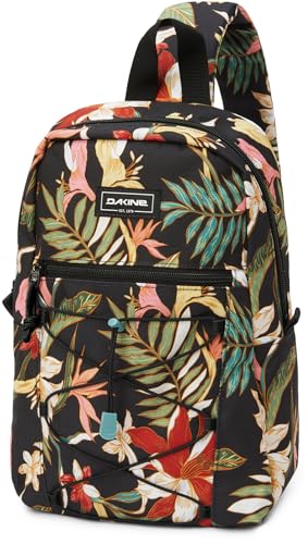 Dakine Detention Mini Sling 8L - Sunset Bloom