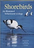  Shorebirds: An Illustrated Behavioural Ecology