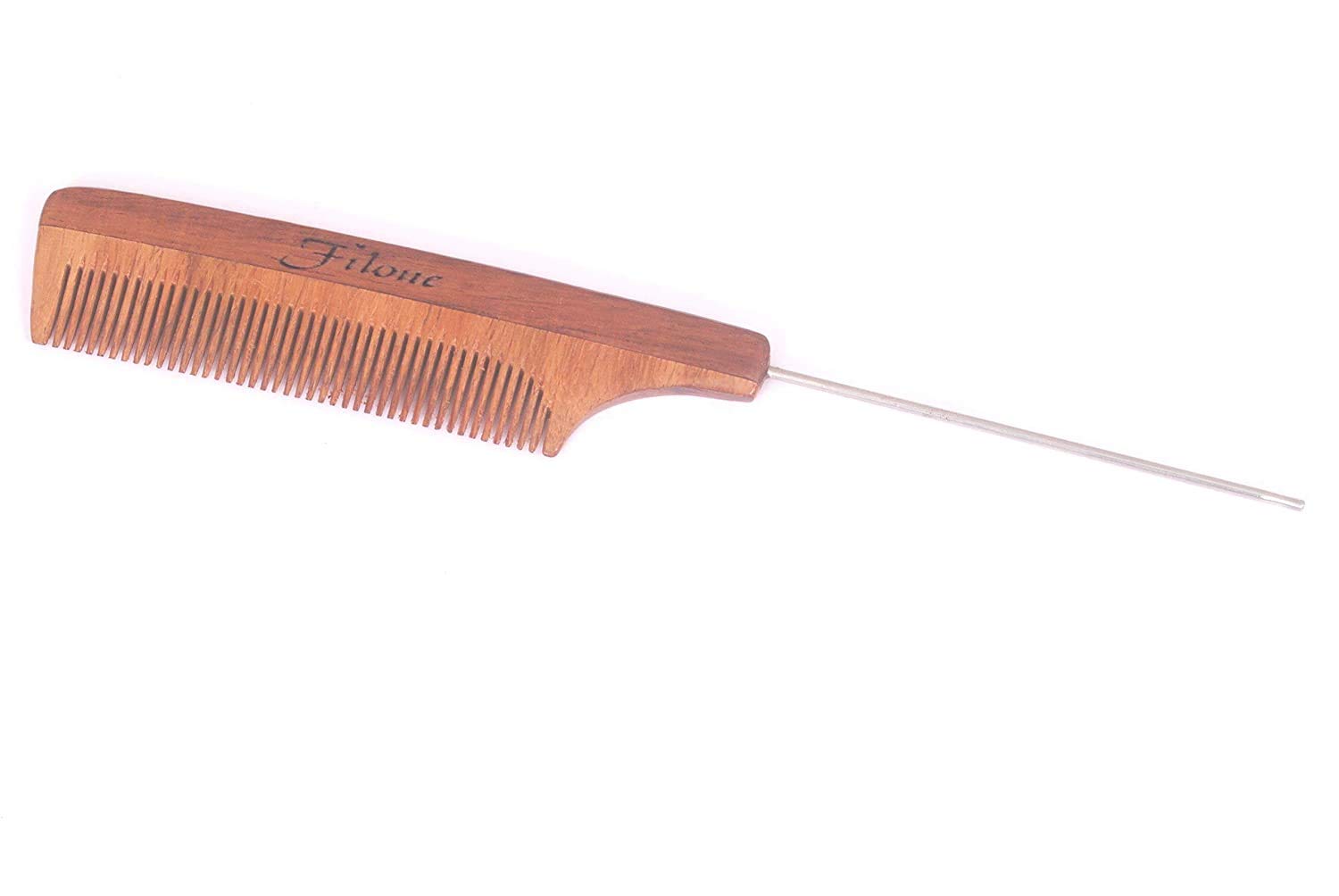 Filone W12 Tail Pin Hair Comb