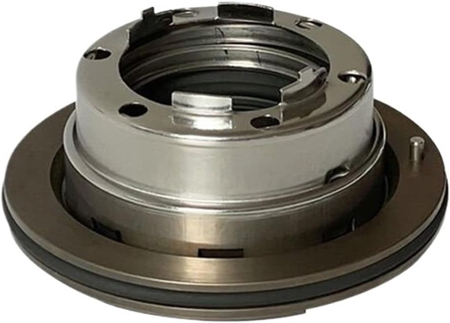 Black-mer-35/45/55 Cartridge Mechanical Seals For Sewage Pump 35mm 45mm 55mm(35mm)