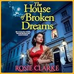 Cover of The House of Broken Dreams