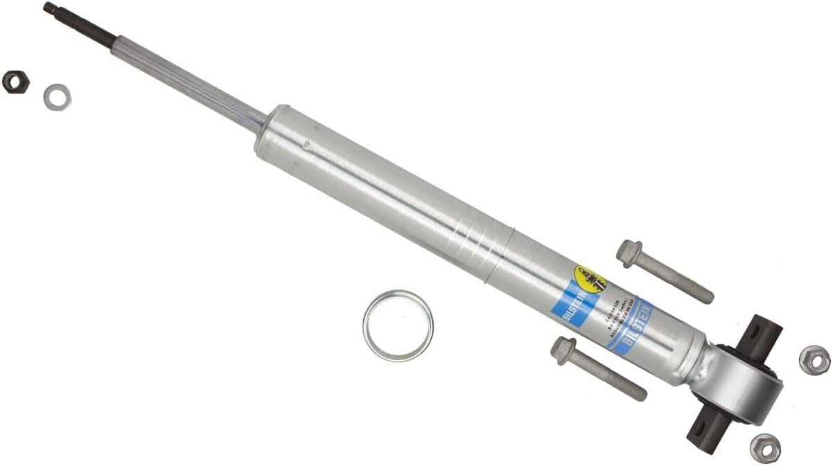 TrendsAuto 5100 Series Set of Front & Rear Shocks fits 2016-2020 Ford F150 with 0-1" Lift | TrendsAuto Decal | 24-336970 33-253190