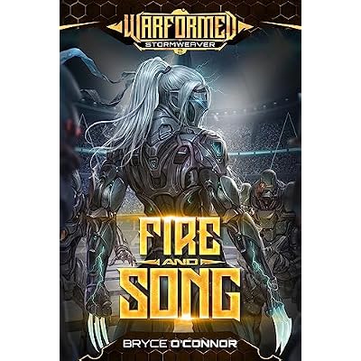 Fire and Song