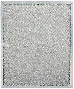 99010300 For Broan Grease Range Hood Filter 11-7/8" x 17-11/32", Courtesy of LITYPEND.