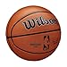 WILSON NBA Authentic Series Basketball - Outdoor, Size 7 - 29.5