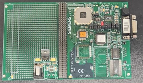 (1 PCS) SK-504-BASIC Compatible with Siemens