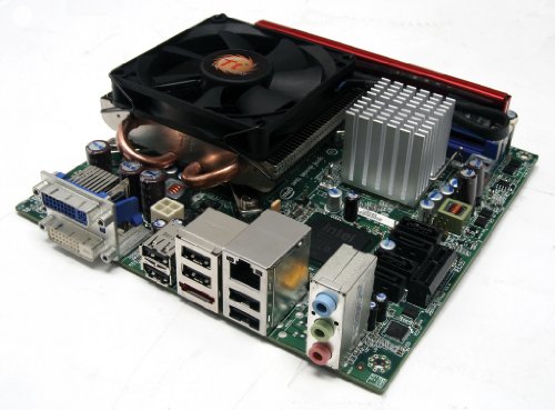 Build My PC, PC Builder, Thermaltake Slim X3