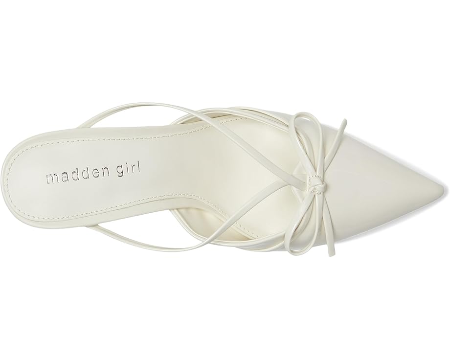 Madden Girl Bells - Top View