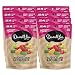 Darrell Lea Soft Eating Liquorice Flavor Mix Non GMO 7 Oz.