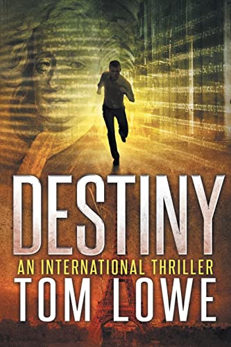 Destiny view 2