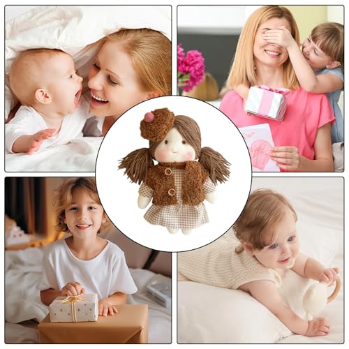 Peluche Douce Compagnon en coton doux de qualité supérieure pour la maison - 4
