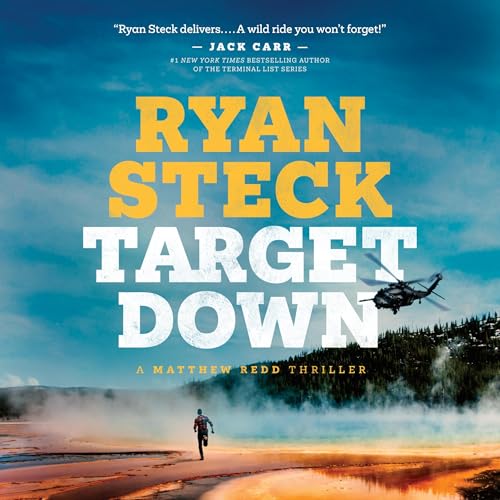Target Down Titelbild