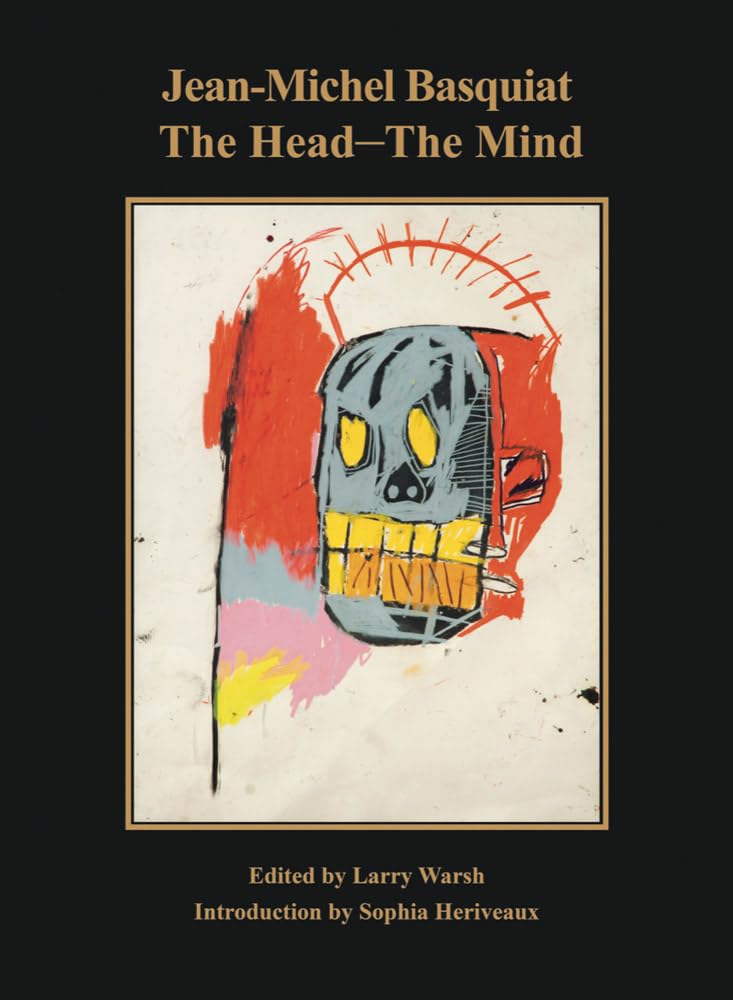 The Head—the Mind
