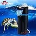 BETTASHOP.ES Filtro Interior para Acuario Especial Tortugas FILTROS Interno DE Acuario