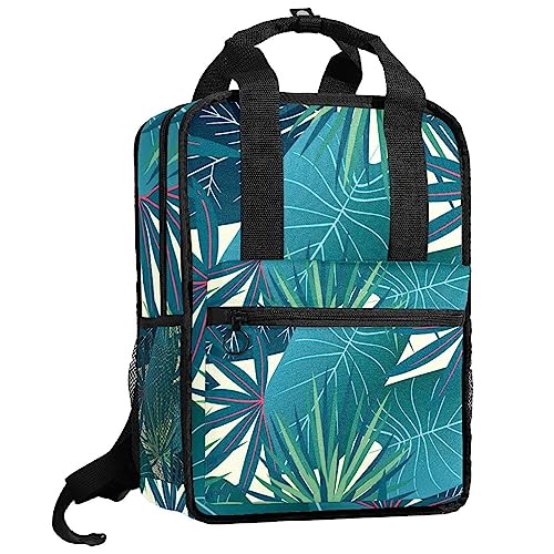Sac à dos tropical garçons réglable fini le mal de dos