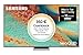 Samsung Neo QLED 4K QN85F 85 Zoll (214 cm) Mini LED Fernseher, NQ4 AI Gen2 Prozessor, Quantum Matrix Plus, Neo Quantum HDR+, Dolby Atmos, Knox Security, Samsung Vision AI Smart TV