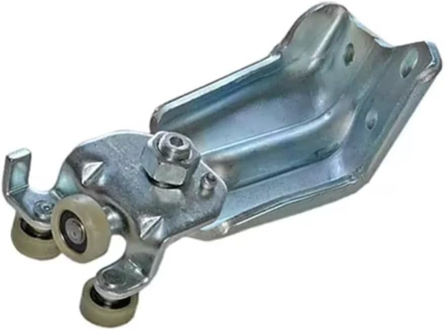 車のスライドドアローラー Compatible With Fiat For Ducato 2006-2025 1344234080