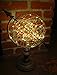 Norsis Fairy Lights - Flexible Copper Wire Starry String Lights - 100 Miniature LED Lights, Extra Long Wire - Warm White Light with Remote - Indoor/Outdoor - Interior Decor, Garden, Christmas, DIY