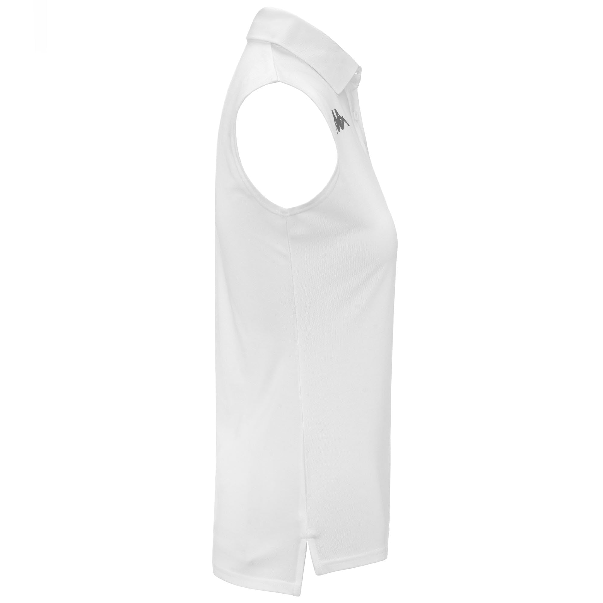 Kappa - Polo, Donna, Cotone, Golf, Modello: Fenki