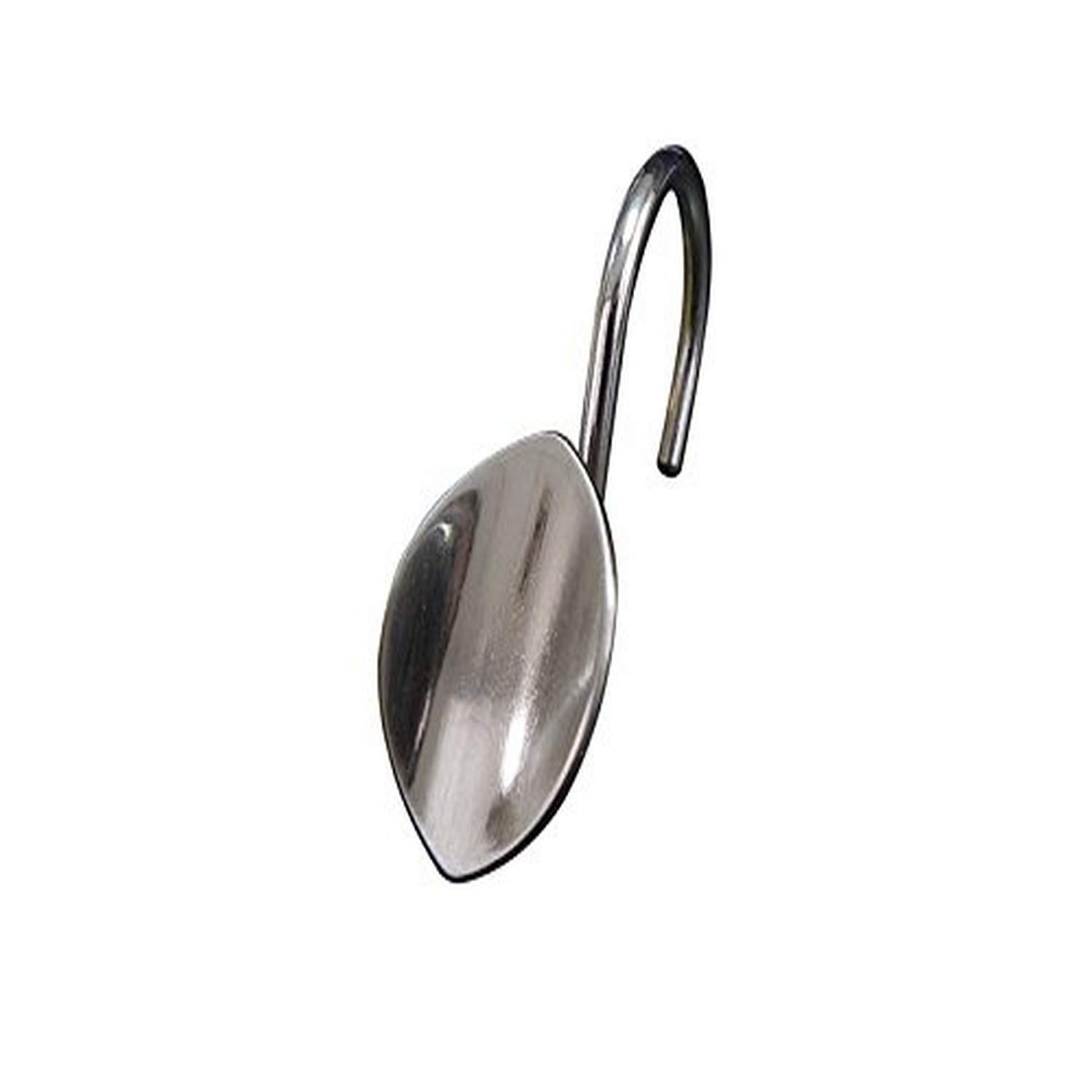 Elegant Home Fashions Shower Hook Vesica Shower Hooks-image-7