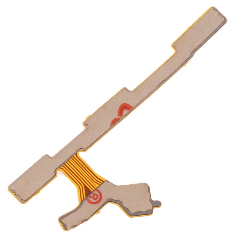 Nappe Connecteur Boutons Nappe Interne Boutons Power Et Volume Pour Huawei P Smart Z - Circuit Imprimé De Remplacement Nappe Interne Smartphone Huawei - Foto 14