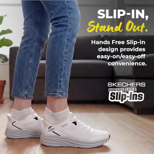 Image of Skechers Women's Bobs Skillz Hands Free Slip-ins