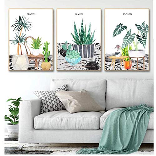 Affiches et gravures de salon au style minimaliste pour un mur apaisant